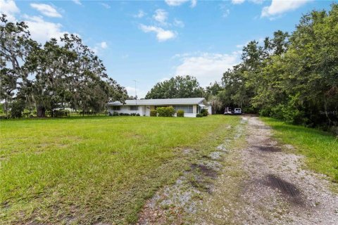 Villa ou maison à vendre à Parrish, Floride: 3 chambres, 180.23 m2 № 1887030 - photo 4