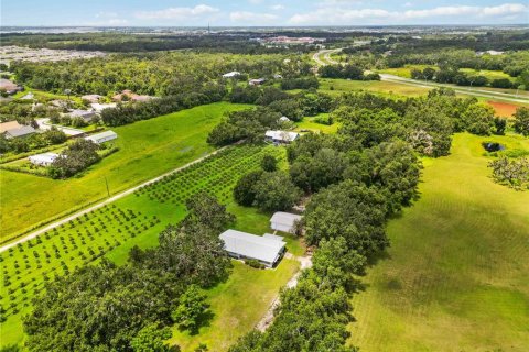 Villa ou maison à vendre à Parrish, Floride: 3 chambres, 180.23 m2 № 1887030 - photo 20