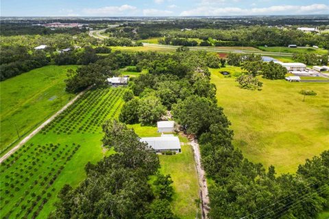 Villa ou maison à vendre à Parrish, Floride: 3 chambres, 180.23 m2 № 1887030 - photo 19