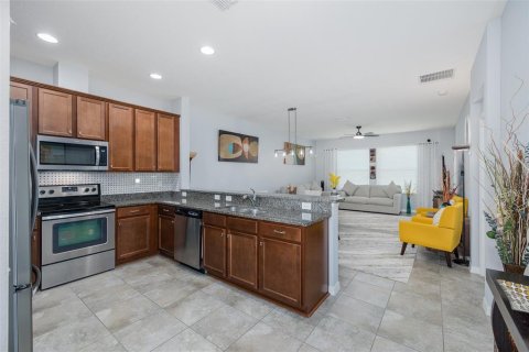 Casa en venta en Holiday, Florida, 3 dormitorios, 174.28 m2 № 2322961 - foto 4