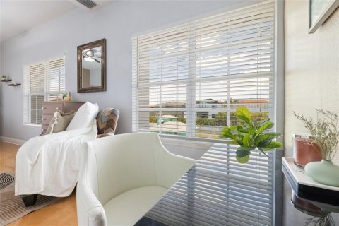 Appartement à louer à Redington Shores, Floride: 3 chambres, 236.34 m2 № 1817410 - photo 22