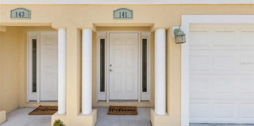 Appartement à Redington Shores, Floride 3 chambres, 236.34 m2 № 1817410