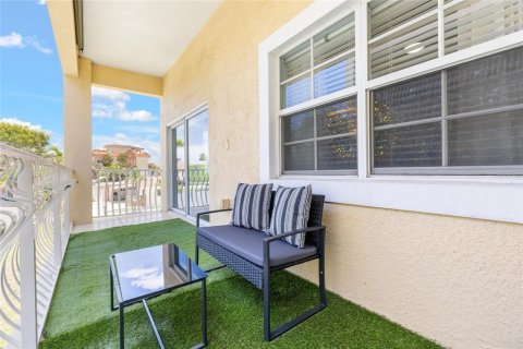Appartement à louer à Redington Shores, Floride: 3 chambres, 236.34 m2 № 1817410 - photo 12