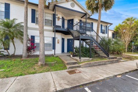Condo à Winter Park, Floride, 2 chambres  № 2125667