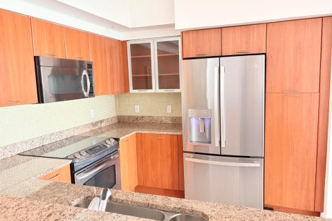 Condo à Boynton Beach, Floride, 2 chambres  № 2146193