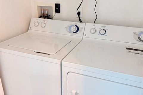 Copropriété à louer à Boynton Beach, Floride: 2 chambres, 107.12 m2 № 2146193 - photo 11