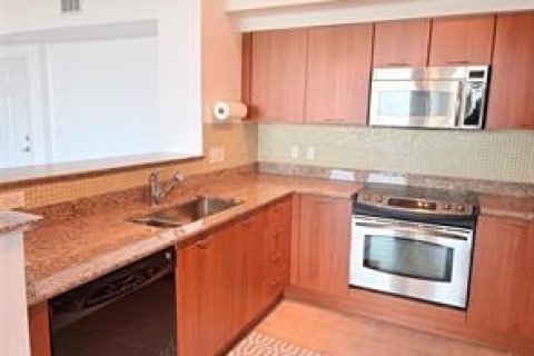 Copropriété à louer à Boynton Beach, Floride: 2 chambres, 107.12 m2 № 2146193 - photo 2