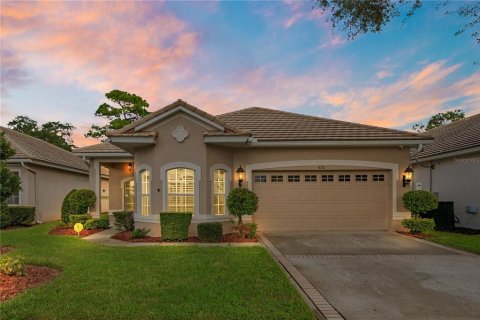 Casa en DeBary, Florida 4 dormitorios, 179.77 m2 № 2383585