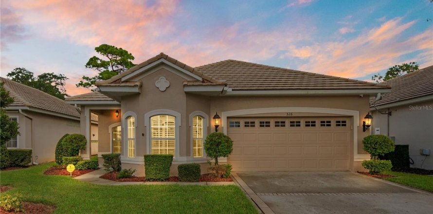Casa en DeBary, Florida 4 dormitorios, 179.77 m2 № 2383585