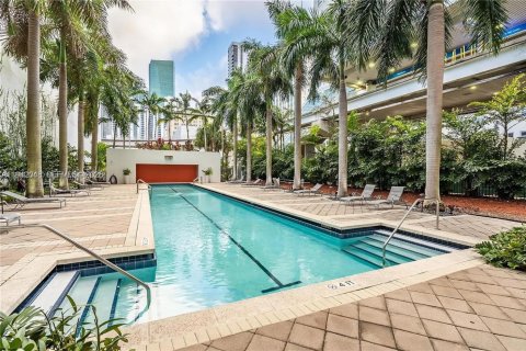 Condo in Miami, Florida, 2 bedrooms № 2000059 - photo 25