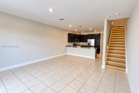Touwnhouse à vendre à Homestead, Floride: 3 chambres, 142.14 m2 № 2406165 - photo 6