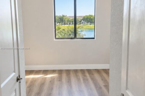 Touwnhouse à vendre à Homestead, Floride: 3 chambres, 142.14 m2 № 2406165 - photo 20