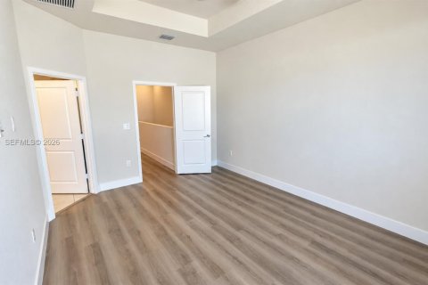 Touwnhouse à vendre à Homestead, Floride: 3 chambres, 142.14 m2 № 2406165 - photo 23