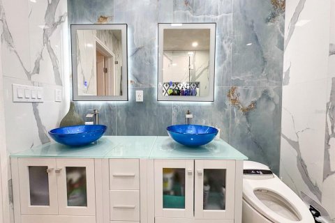 Villa ou maison à vendre à Tampa, Floride: 3 chambres, 107.02 m2 № 2099554 - photo 20