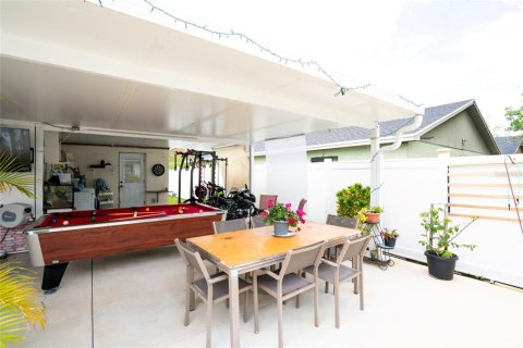Villa ou maison à vendre à Tampa, Floride: 3 chambres, 107.02 m2 № 2099554 - photo 26