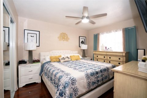 Villa ou maison à vendre à Tampa, Floride: 3 chambres, 107.02 m2 № 2099554 - photo 14