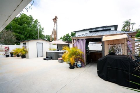 Villa ou maison à vendre à Tampa, Floride: 3 chambres, 107.02 m2 № 2099554 - photo 28