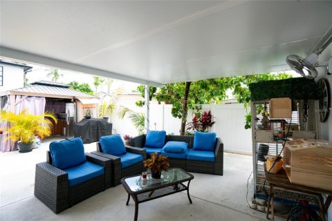 Villa ou maison à vendre à Tampa, Floride: 3 chambres, 107.02 m2 № 2099554 - photo 30