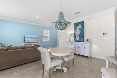 Townhouse in New Smyrna Beach, Florida 3 bedrooms, 149.94 sq.m. № 2155773 - photo 6