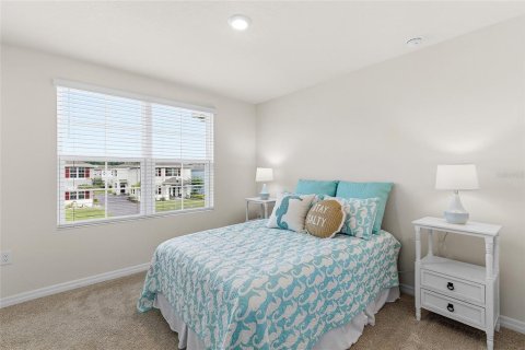 Townhouse in New Smyrna Beach, Florida 3 bedrooms, 149.94 sq.m. № 2155773 - photo 23