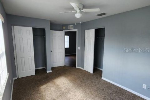 House in Lakeland, Florida 3 bedrooms, 118.36 sq.m. № 1211072 - photo 7