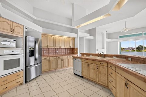 House in Riverview, Florida 4 bedrooms, 342.25 sq.m. № 2151846 - photo 25