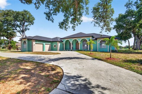 House in Riverview, Florida 4 bedrooms, 342.25 sq.m. № 2151846 - photo 9