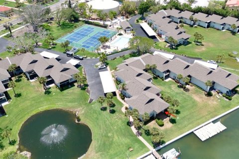 Condominio en venta en Longboat Key, Florida, 3 dormitorios, 151.99 m2 № 1735473 - foto 16