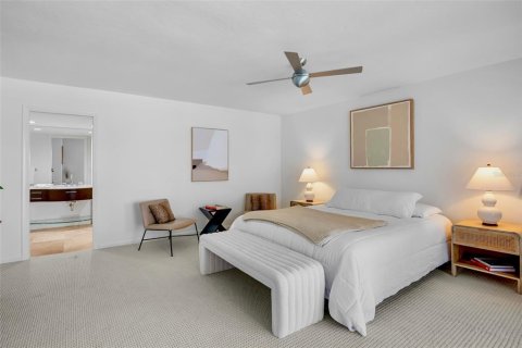 Condominio en venta en Longboat Key, Florida, 3 dormitorios, 151.99 m2 № 1735473 - foto 29