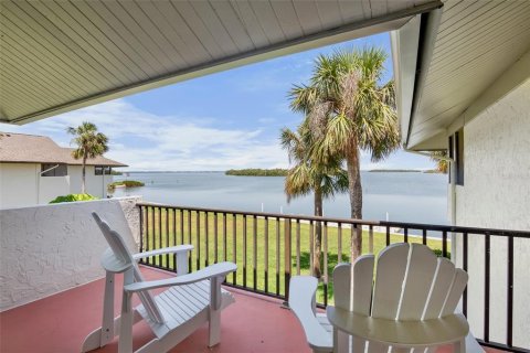 Condominio en venta en Longboat Key, Florida, 3 dormitorios, 151.99 m2 № 1735473 - foto 27