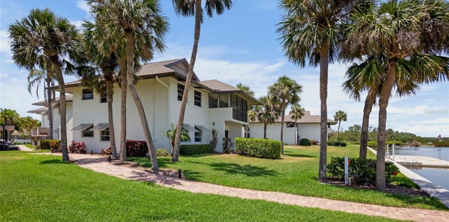 Condominio en Longboat Key, Florida, 3 dormitorios  № 1735473