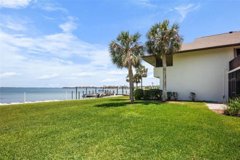 Condominio en venta en Longboat Key, Florida, 3 dormitorios, 151.99 m2 № 1735473 - foto 15