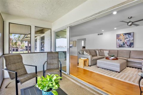 Condominio en venta en Longboat Key, Florida, 3 dormitorios, 151.99 m2 № 1735473 - foto 12