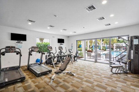 Townhouse in Boca Raton, Florida 3 bedrooms, 208.01 sq.m. № 1058957 - photo 1