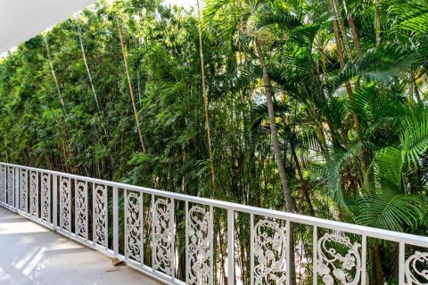 Condominio en alquiler en Palm Beach, Florida, 3 dormitorios, 194.72 m2 № 825672 - foto 1