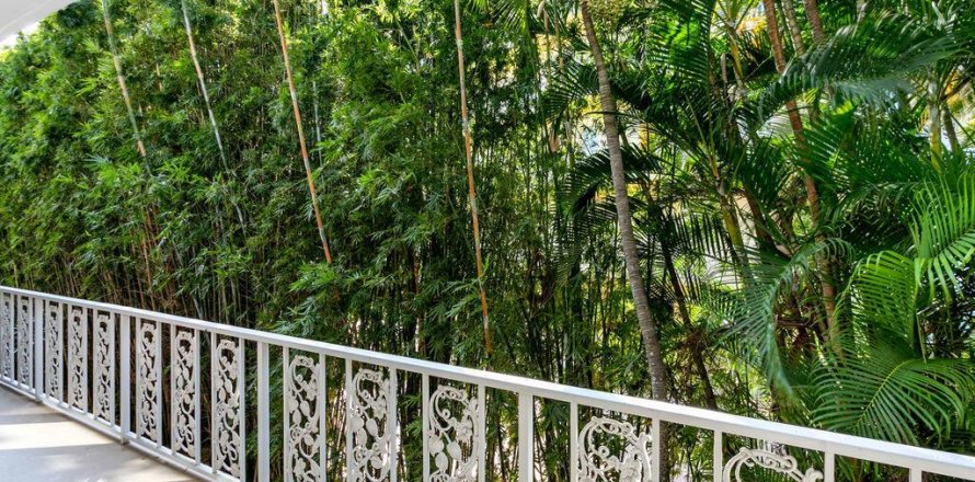 Condominio en Palm Beach, Florida, 3 dormitorios  № 825672