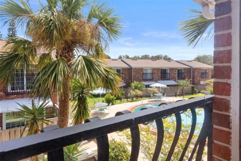 Condo in Daytona Beach, Florida, 2 bedrooms  № 1628439 - photo 13
