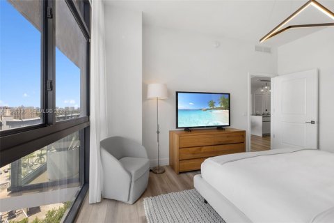 Copropriété à louer à Hallandale Beach, Floride: 2 chambres, 117.43 m2 № 2046416 - photo 24
