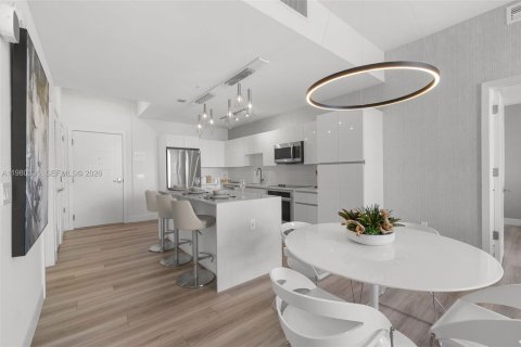 Copropriété à louer à Hallandale Beach, Floride: 2 chambres, 117.43 m2 № 2046416 - photo 18