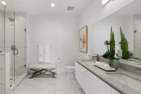 Copropriété à louer à Hallandale Beach, Floride: 2 chambres, 117.43 m2 № 2046416 - photo 30