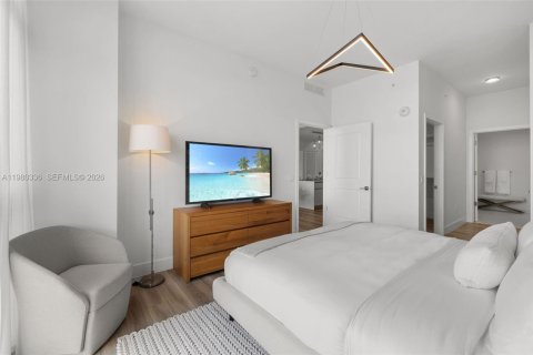 Copropriété à louer à Hallandale Beach, Floride: 2 chambres, 117.43 m2 № 2046416 - photo 25