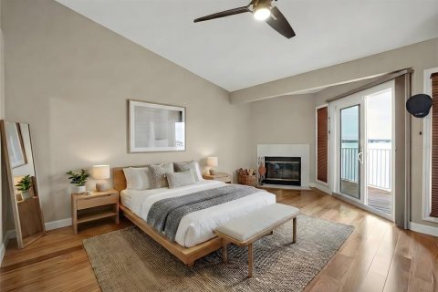 Touwnhouse à vendre à Oldsmar, Floride: 3 chambres, 166.39 m2 № 2108273 - photo 15
