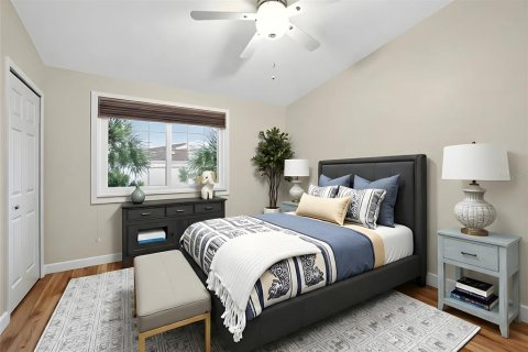 Touwnhouse à vendre à Oldsmar, Floride: 3 chambres, 166.39 m2 № 2108273 - photo 21