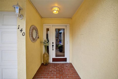 Touwnhouse à vendre à Oldsmar, Floride: 3 chambres, 166.39 m2 № 2108273 - photo 4
