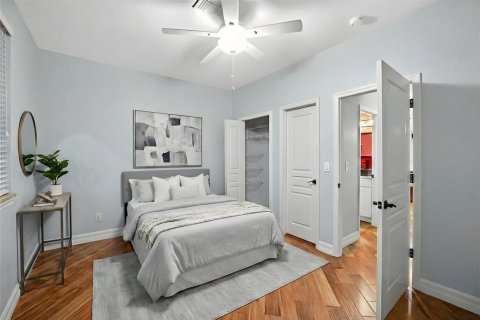Touwnhouse à vendre à Oldsmar, Floride: 3 chambres, 166.39 m2 № 2108273 - photo 22