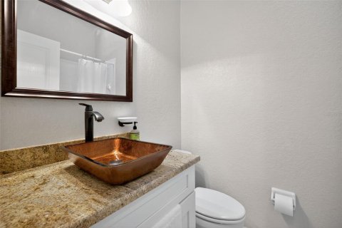 Touwnhouse à vendre à Oldsmar, Floride: 3 chambres, 166.39 m2 № 2108273 - photo 19