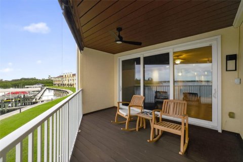 Touwnhouse à vendre à Oldsmar, Floride: 3 chambres, 166.39 m2 № 2108273 - photo 25