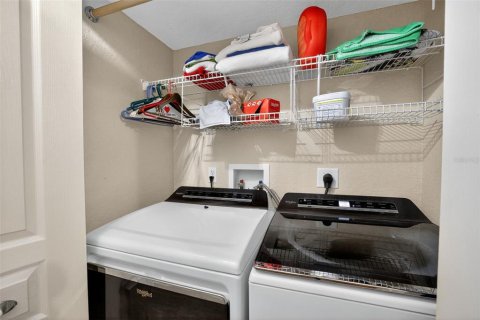 Touwnhouse à vendre à Oldsmar, Floride: 3 chambres, 166.39 m2 № 2108273 - photo 23