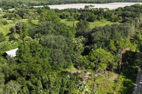 Land in Immokalee, Florida № 1876913 - photo 17