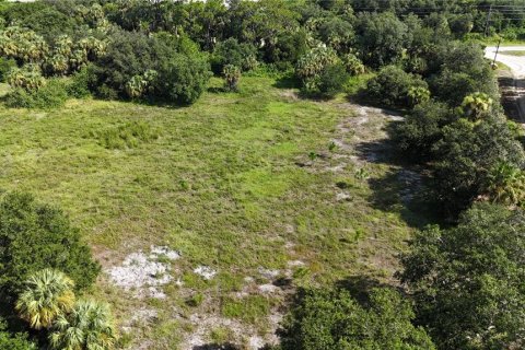 Land in Immokalee, Florida № 1876913 - photo 9